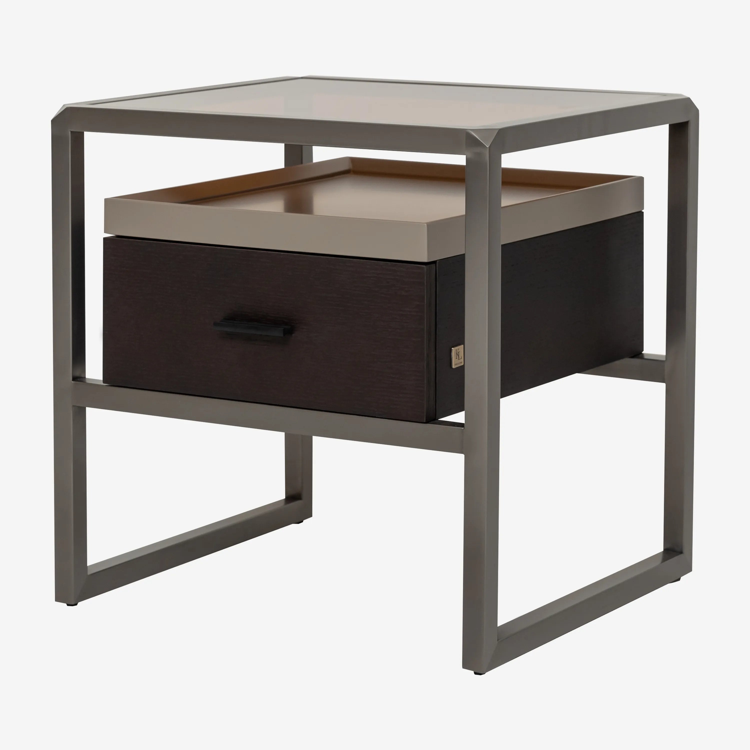 Lando Side Table